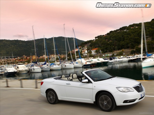 Lancia Flavia 2013 Picture #25 Lancia Flavia 2013 Picture #25