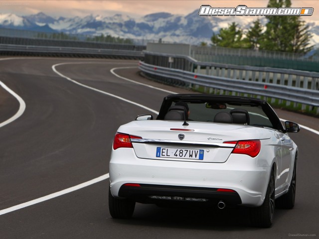 Lancia Flavia 2013 Picture #29 Lancia Flavia 2013 Picture #29