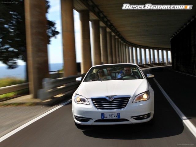 Lancia Flavia 2013 Picture #62 Lancia Flavia 2013 Picture #62