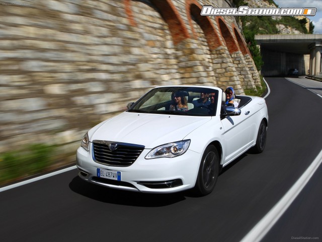 Lancia Flavia 2013 Picture #48 Lancia Flavia 2013 Picture #48