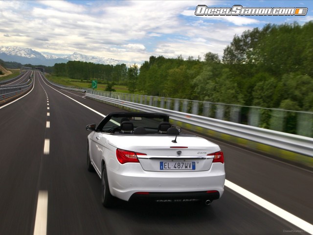 Lancia Flavia 2013 Picture #66 Lancia Flavia 2013 Picture #66