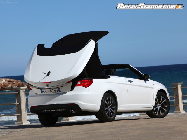 Lancia Flavia 2013 Picture #72 Lancia Flavia 2013 Picture #72