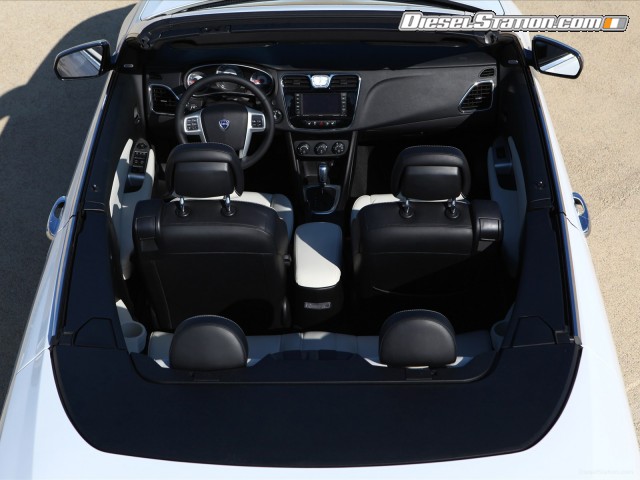 Lancia Flavia 2013 Picture #61 Lancia Flavia 2013 Picture #61