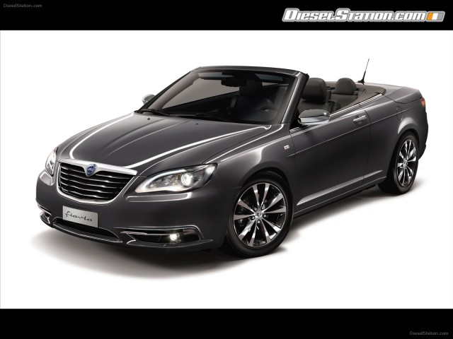 Lancia Flavia 2013 Picture #49 Lancia Flavia 2013 Picture #49