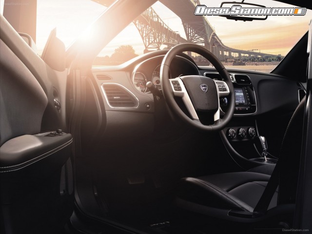 Lancia Flavia 2013 Picture #36 Lancia Flavia 2013 Picture #36