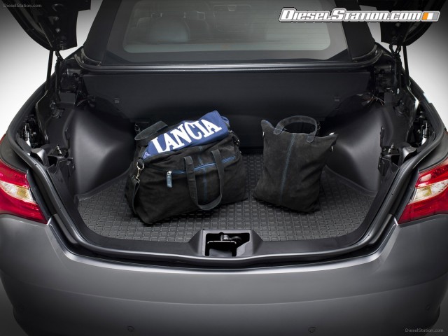 Lancia Flavia 2013 Picture #63 Lancia Flavia 2013 Picture #63