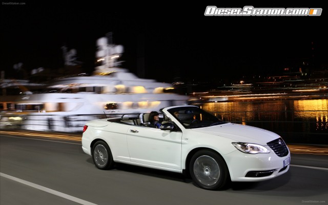 Lancia Flavia 2013 Widescreen Picture #6 Lancia Flavia 2013 Widescreen Picture #6