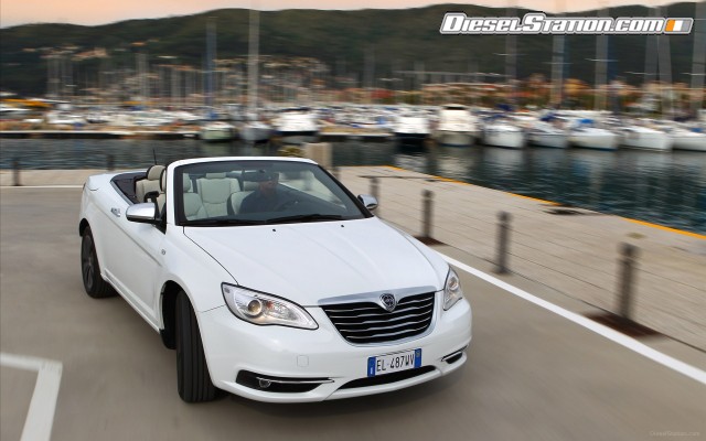 Lancia Flavia 2013 Widescreen Picture #26 Lancia Flavia 2013 Widescreen Picture #26