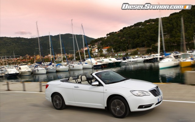 Lancia Flavia 2013 Widescreen Picture #53 Lancia Flavia 2013 Widescreen Picture #53