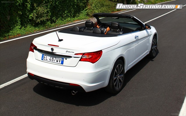 Lancia Flavia 2013 Widescreen Picture #0 Lancia Flavia 2013 Widescreen Picture #0