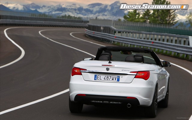 Lancia Flavia 2013 Widescreen Picture #56 Lancia Flavia 2013 Widescreen Picture #56