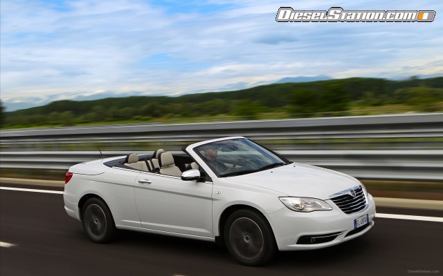 Lancia Flavia 2013 Widescreen Picture #18 Lancia Flavia 2013 Widescreen Picture #18