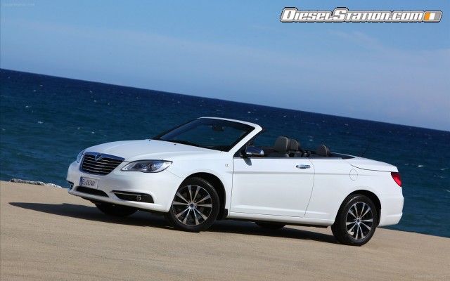 Lancia Flavia 2013 Widescreen Picture #22 Lancia Flavia 2013 Widescreen Picture #22