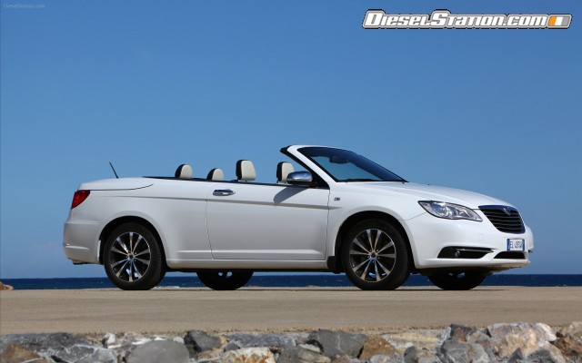 Lancia Flavia 2013 Widescreen Picture #68 Lancia Flavia 2013 Widescreen Picture #68