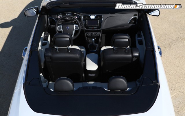 Lancia Flavia 2013 Widescreen Picture #41 Lancia Flavia 2013 Widescreen Picture #41