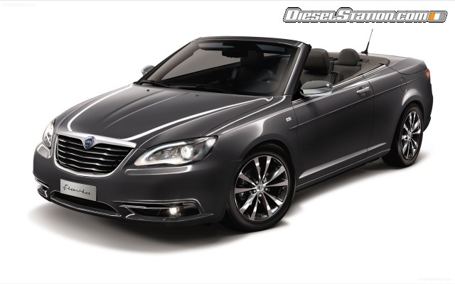 Lancia Flavia 2013 Widescreen Picture #45 Lancia Flavia 2013 Widescreen Picture #45