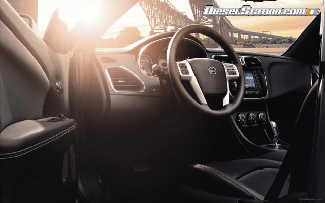 Lancia Flavia 2013 Widescreen Picture #59 Lancia Flavia 2013 Widescreen Picture #59