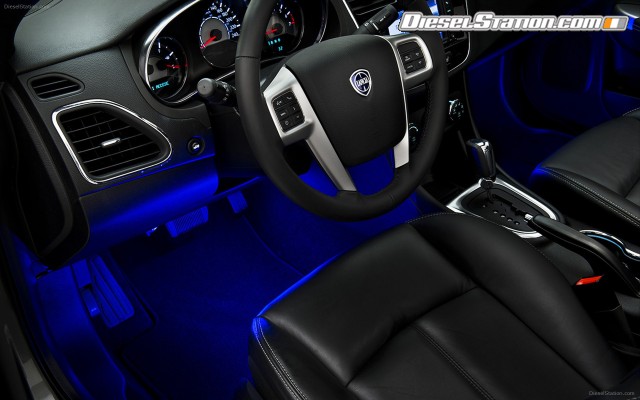 Lancia Flavia 2013 Widescreen Picture #54 Lancia Flavia 2013 Widescreen Picture #54