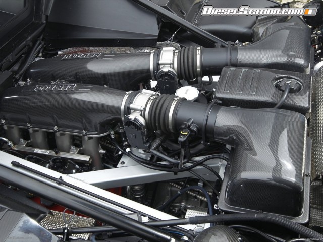 Lancia Stratos Concept 2010 Picture #20 Lancia Stratos Concept 2010 Picture #20