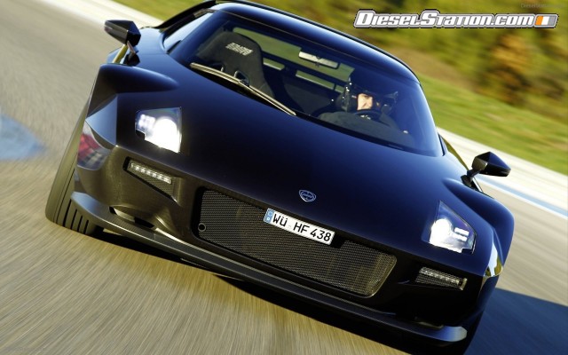 Lancia Stratos Concept 2010 Widescreen Picture #27 Lancia Stratos Concept 2010 Widescreen Picture #27