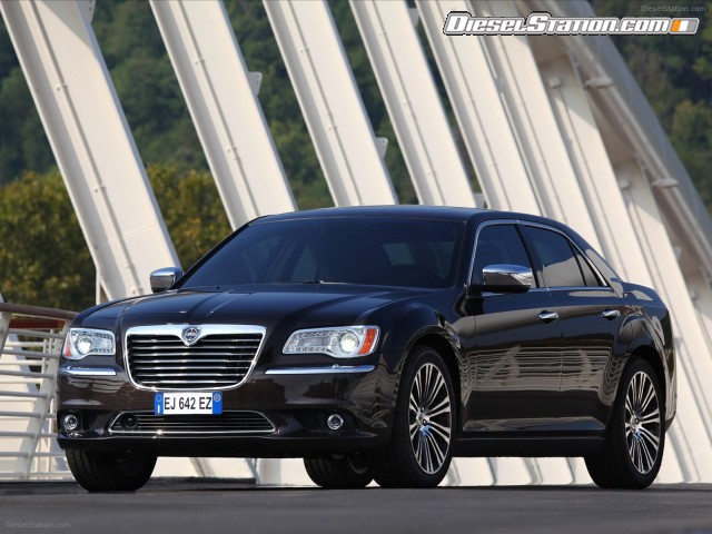 Lancia Thema 2012 Picture #51 Lancia Thema 2012 Picture #51