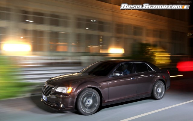 Lancia Thema 2012 Widescreen Picture #62 Lancia Thema 2012 Widescreen Picture #62