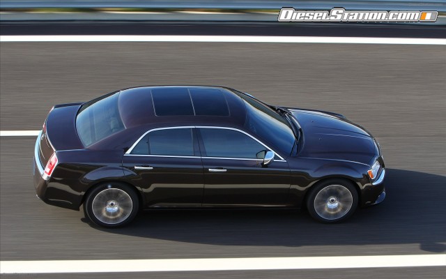 Lancia Thema 2012 Widescreen Picture #52 Lancia Thema 2012 Widescreen Picture #52