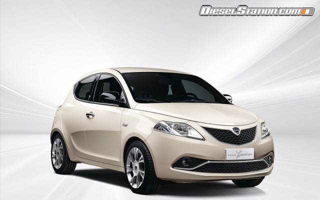 Lancia Y Psilon 2016 Widescreen Picture #0 Lancia Y Psilon 2016 Widescreen Picture #0