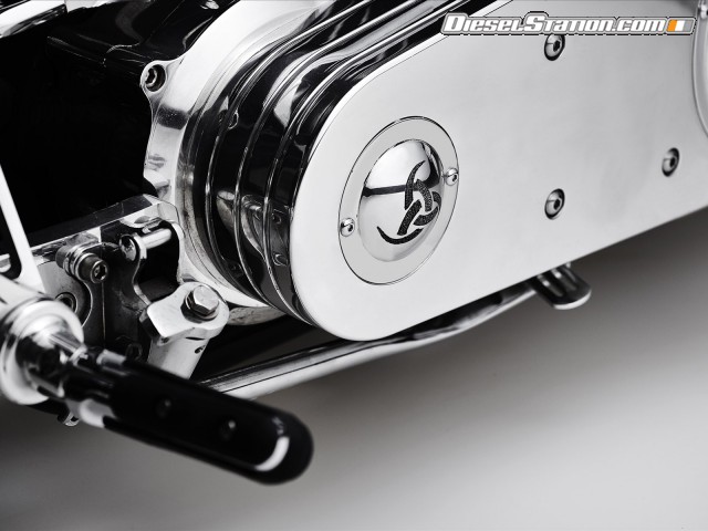 Lauge Jensen Viking Concept Picture #1 Lauge Jensen Viking Concept Picture #1