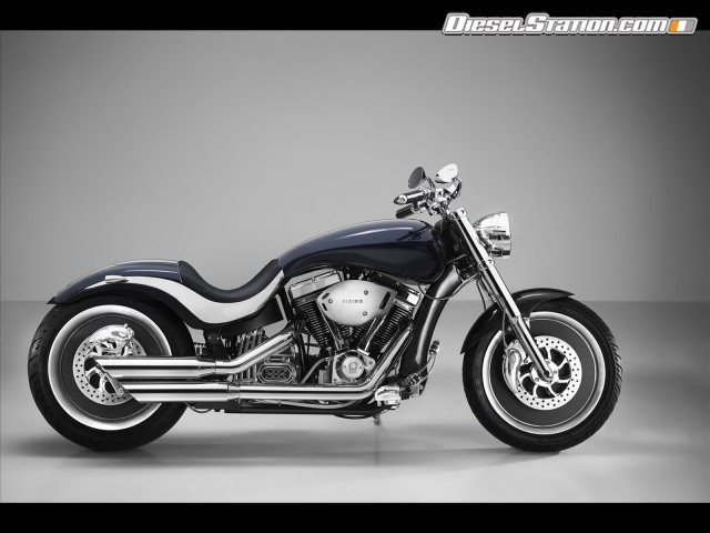 Lauge Jensen Viking Concept Picture #2 Lauge Jensen Viking Concept Picture #2