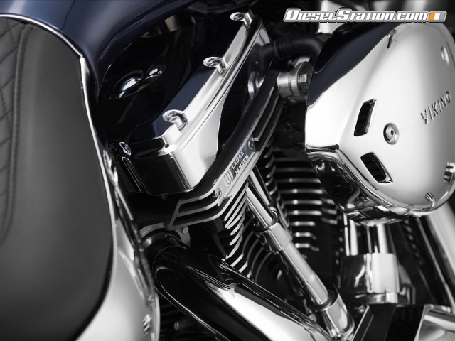 Lauge Jensen Viking Concept Picture #12 Lauge Jensen Viking Concept Picture #12