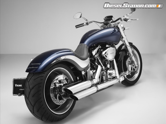 Lauge Jensen Viking Concept Picture #9 Lauge Jensen Viking Concept Picture #9