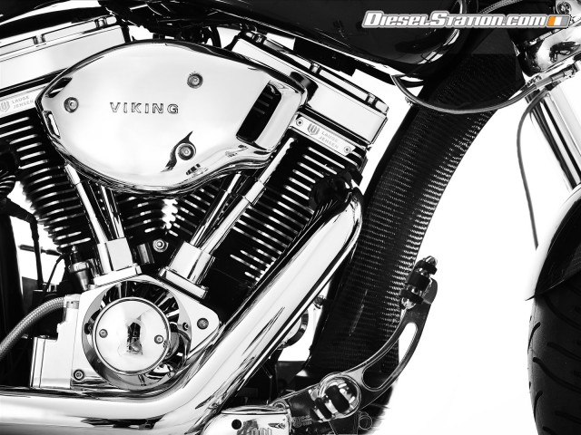 Lauge Jensen Viking Concept Picture #7 Lauge Jensen Viking Concept Picture #7