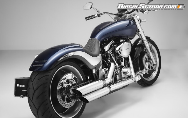 Lauge Jensen Viking Concept Widescreen Picture #8 Lauge Jensen Viking Concept Widescreen Picture #8