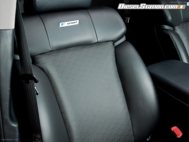 Lexus 2009 GS 350 F Sport by TRD Picture #0 Lexus 2009 GS 350 F Sport by TRD Picture #0