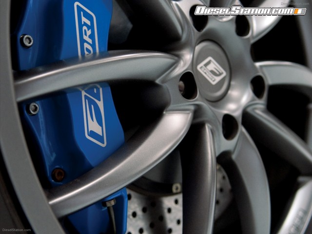 Lexus 2009 GS 350 F Sport by TRD Picture #10 Lexus 2009 GS 350 F Sport by TRD Picture #10