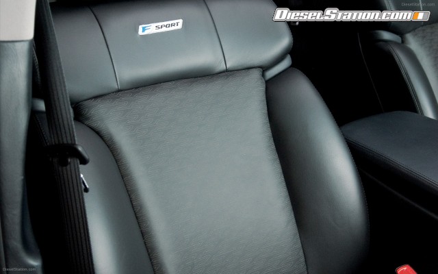 Lexus 2009 GS 350 F Sport by TRD Widescreen Picture #5 Lexus 2009 GS 350 F Sport by TRD Widescreen Picture #5