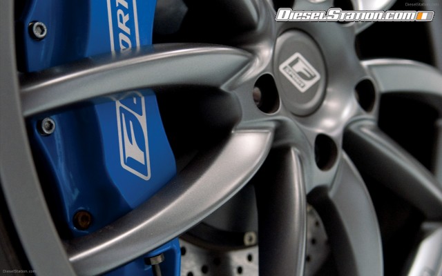 Lexus 2009 GS 350 F Sport by TRD Widescreen Picture #8 Lexus 2009 GS 350 F Sport by TRD Widescreen Picture #8