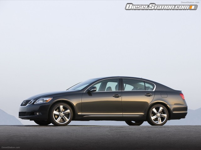 Lexus 2009 GS 350 Picture #1 Lexus 2009 GS 350 Picture #1