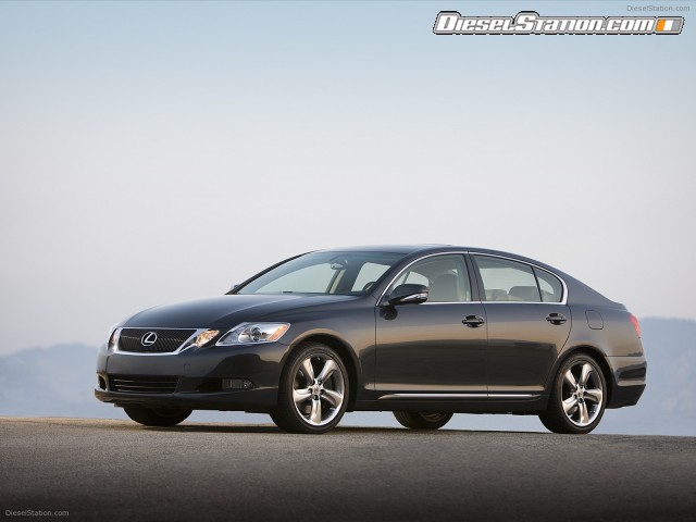 Lexus 2009 GS 350 Picture #10 Lexus 2009 GS 350 Picture #10