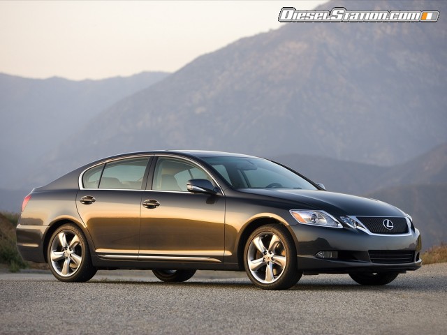 Lexus 2009 GS 350 Picture #7 Lexus 2009 GS 350 Picture #7