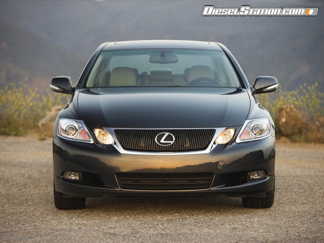 Lexus 2009 GS 350 Picture #16 Lexus 2009 GS 350 Picture #16