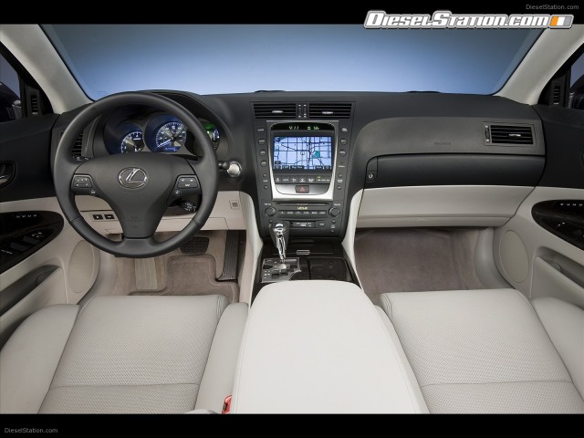 Lexus 2009 GS 350 Picture #8 Lexus 2009 GS 350 Picture #8