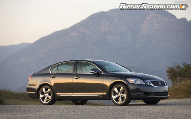 Lexus 2009 GS 350 Widescreen Picture #0 Lexus 2009 GS 350 Widescreen Picture #0