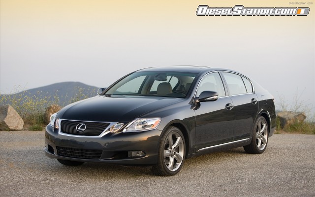 Lexus 2009 GS 350 Widescreen Picture #3 Lexus 2009 GS 350 Widescreen Picture #3