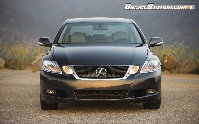 Lexus 2009 GS 350 Widescreen Picture #15 Lexus 2009 GS 350 Widescreen Picture #15