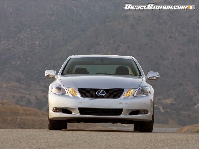 Lexus 2009 GS 450h Picture #20 Lexus 2009 GS 450h Picture #20