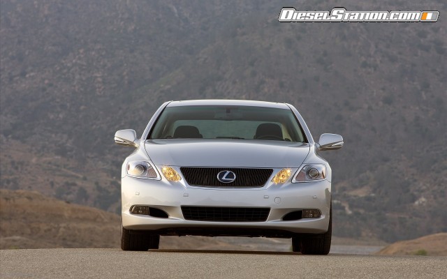 Lexus 2009 GS 450h Widescreen Picture #13 Lexus 2009 GS 450h Widescreen Picture #13