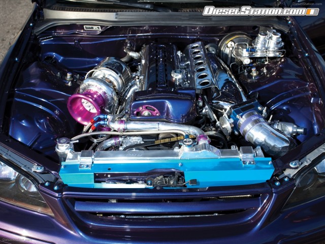 Lexus 2009 IS 300 by David Huang Picture #8 Lexus 2009 IS 300 by David Huang Picture #8