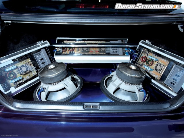 Lexus 2009 IS 300 by David Huang Picture #7 Lexus 2009 IS 300 by David Huang Picture #7